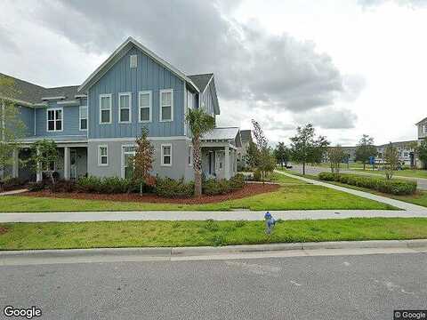 Briand, ORLANDO, FL 32827