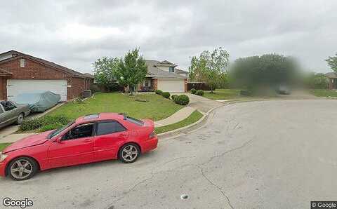 John F Kennedy, MANOR, TX 78653