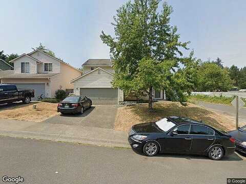 20Th Avenue, TACOMA, WA 98445
