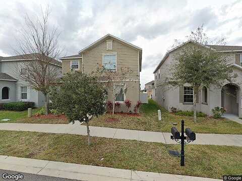 Lake Monroe, RIVERVIEW, FL 33579