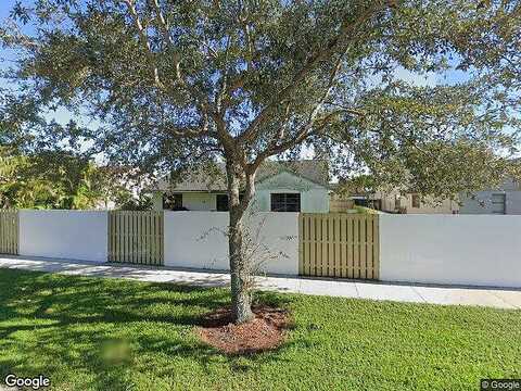 151St, SUNRISE, FL 33326