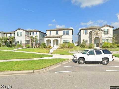 Dorado Shores, RIVERVIEW, FL 33579