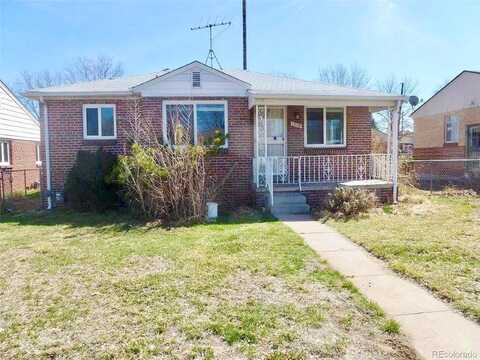 Holly, DENVER, CO 80220