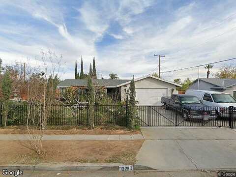 Moreno, MORENO VALLEY, CA 92553