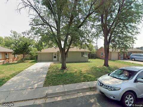 Elmira, AURORA, CO 80010