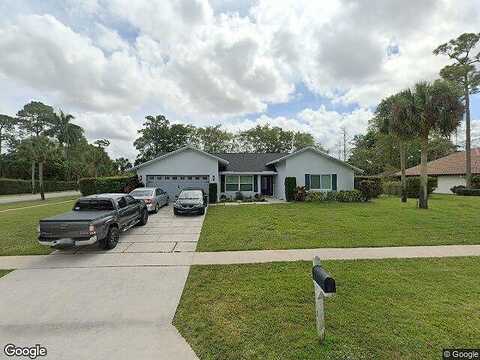 La Mirada, WELLINGTON, FL 33414