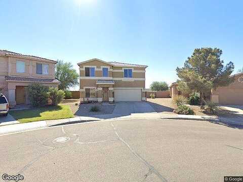 Daisy, SAN TAN VALLEY, AZ 85143