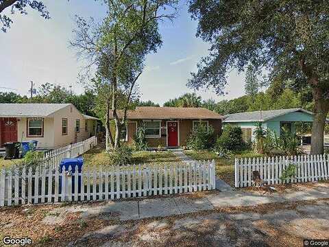 45Th, SAINT PETERSBURG, FL 33711