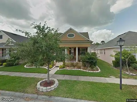 Royal Fern, ORLANDO, FL 32828