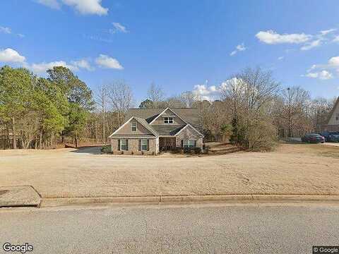 Magnolia, MILNER, GA 30257