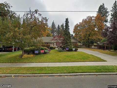 34Th, SPOKANE, WA 99203