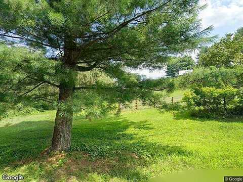 Glessick School, FELTON, PA 17322