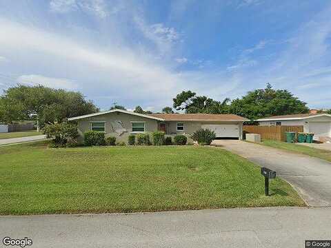 Martin, INDIAN HARBOUR BEACH, FL 32937