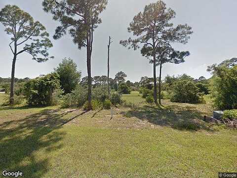 Canal, EDGEWATER, FL 32141