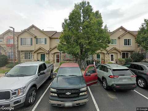 Jasmine, THORNTON, CO 80602