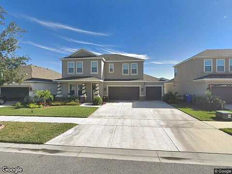Flatwood Creek, GIBSONTON, FL 33534