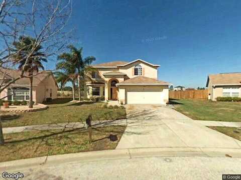 Longcrest, RIVERVIEW, FL 33579