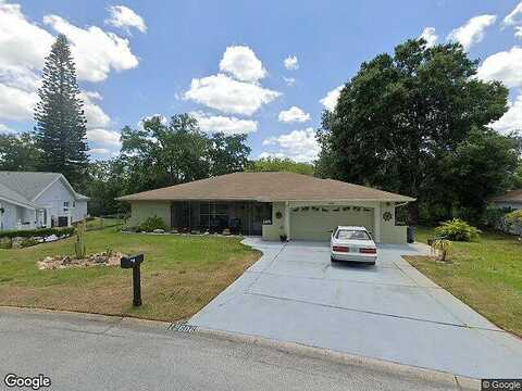 Pinebrook, HUDSON, FL 34667