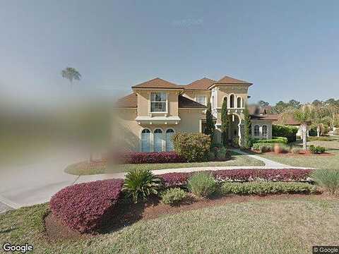 Sawbill Palm, PONTE VEDRA BEACH, FL 32082