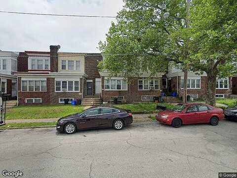 Sanger, PHILADELPHIA, PA 19124