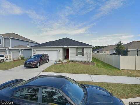 Pink Dogwood, JACKSONVILLE, FL 32218