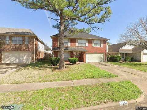 Kings Creek, MISSOURI CITY, TX 77459