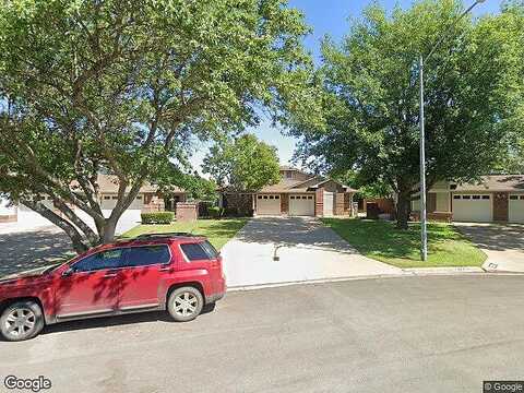 Furrow, AUSTIN, TX 78753