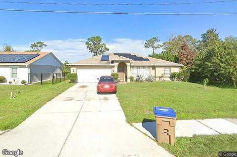 Pompei, KISSIMMEE, FL 34758