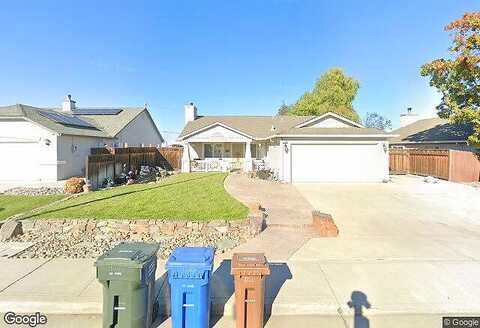 Fetzer, OAKLEY, CA 94561