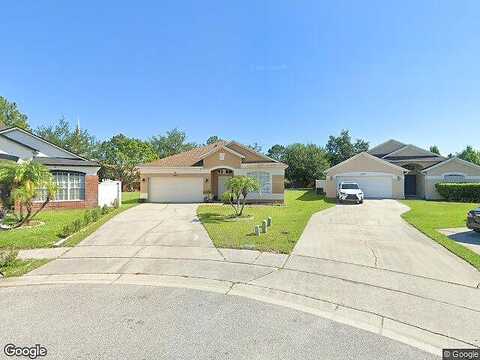 Kendra, ORLANDO, FL 32824