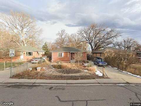Vance, LAKEWOOD, CO 80214