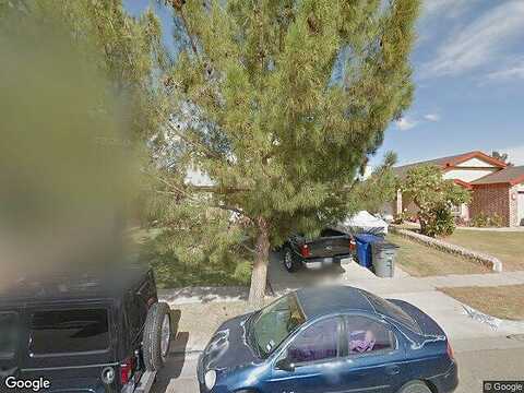 Spire Hill, EL PASO, TX 79936