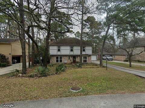 Woodhaven Wood, SPRING, TX 77380