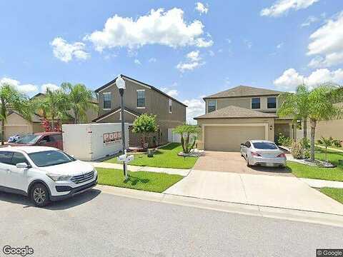 Crestridge, NEW PORT RICHEY, FL 34655