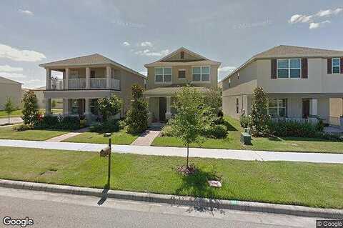 Silverlake Park, WINDERMERE, FL 34786