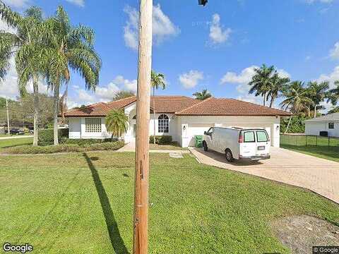 26Th, PLANTATION, FL 33323