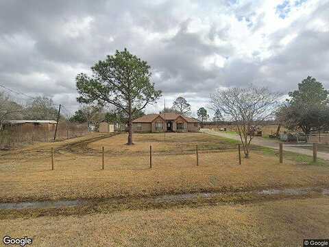Country Side, ROSHARON, TX 77583