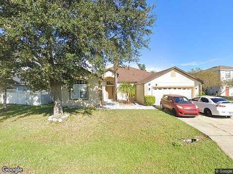 Anzio, KISSIMMEE, FL 34758
