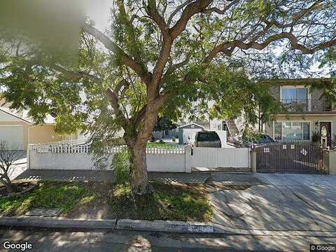 24Th, SAN PEDRO, CA 90731