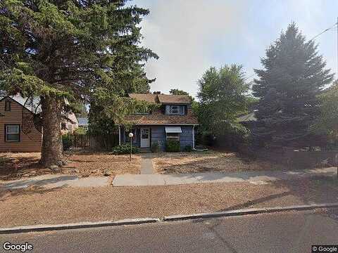 Columbia, BEND, OR 97703