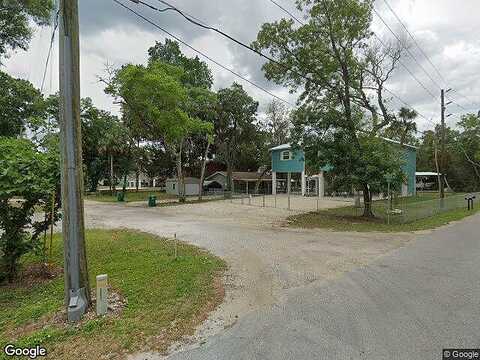 Pope, HOMOSASSA, FL 34448