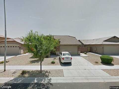 Buchanan, AVONDALE, AZ 85323