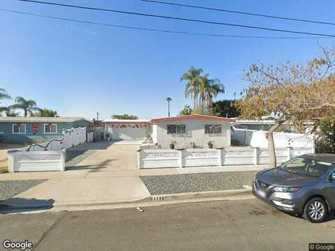 Ocala, CHULA VISTA, CA 91911