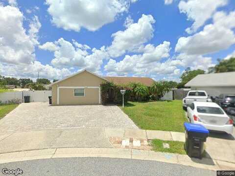 Stone Gate, ORLANDO, FL 32837