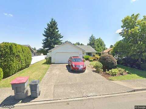 Fleishauer, MCMINNVILLE, OR 97128