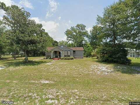 Garrison, PORT SAINT JOE, FL 32456