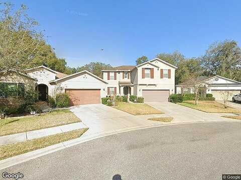 Canyon Oaks, BRANDON, FL 33510