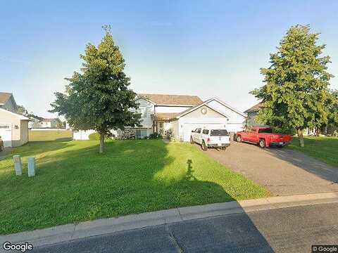 Maplewood, ISANTI, MN 55040