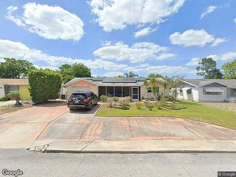 Bridleton, PORT RICHEY, FL 34668