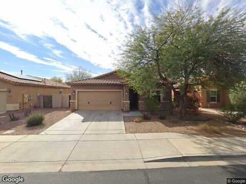 Saddlehorn, PEORIA, AZ 85383